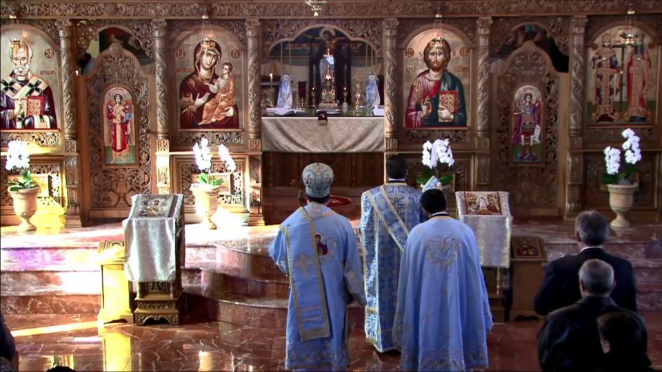 Duminica Înfricoşătoarei Judecăţi – IPS Nicolae